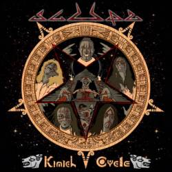 Slups : Kinich Cycle